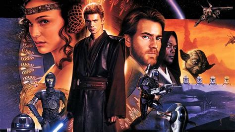 watch the attack of the clones|fmovies attack of the clones.